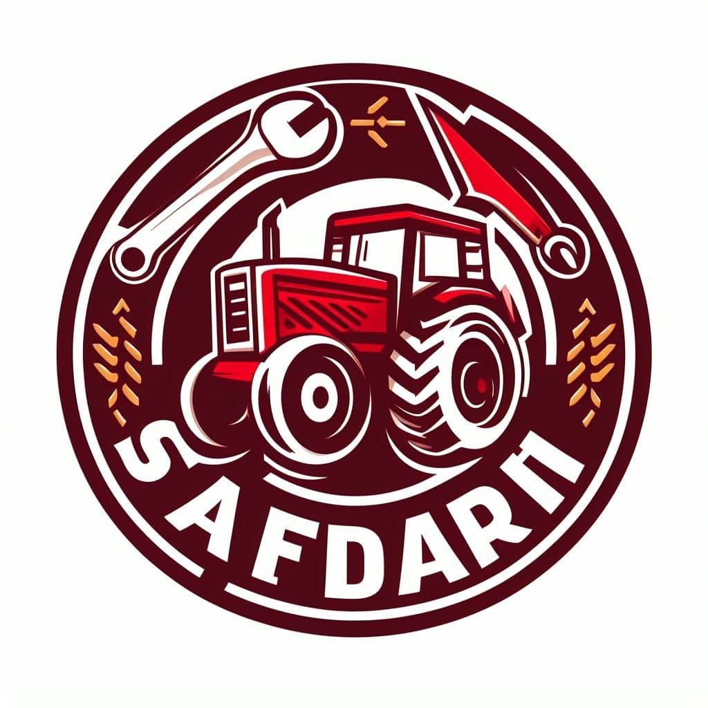 فروشگاه ادوات کشاورزی صفدری در آشخانه