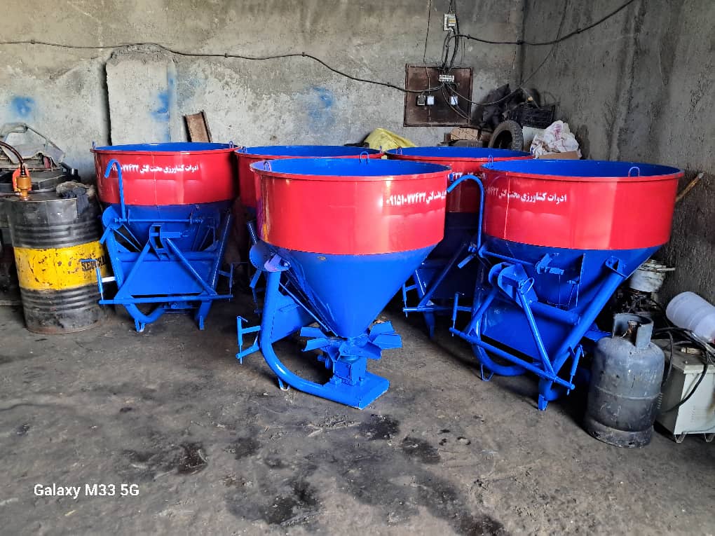 مزایای خرید از فروشگاه ادوات کشاورزی صفدری